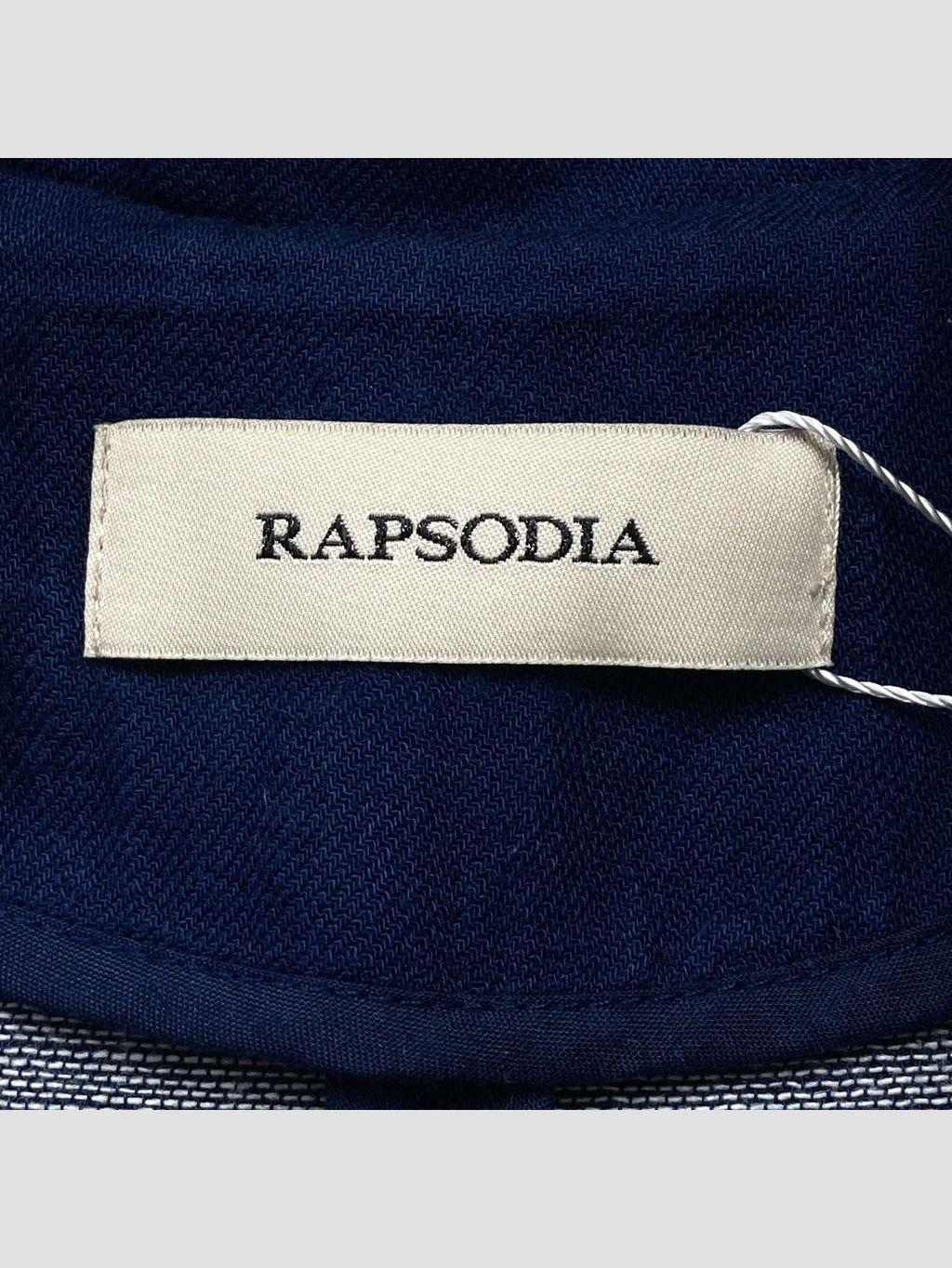 Chaqueta casual RAPSODIA - Talla M (VOP01042040)-3