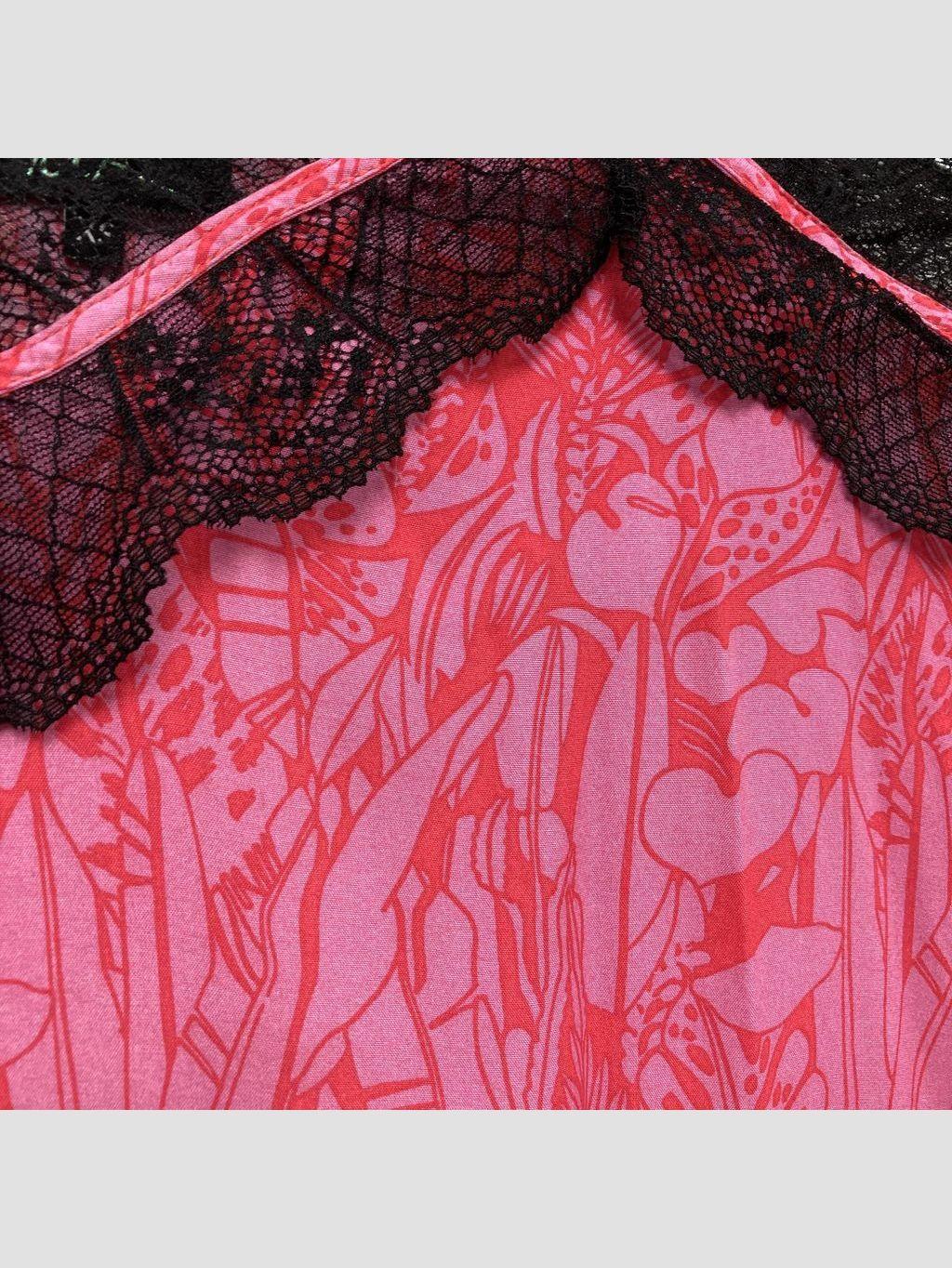 Vestido largo FOSTER - Talla XS (VOP00897848)-2