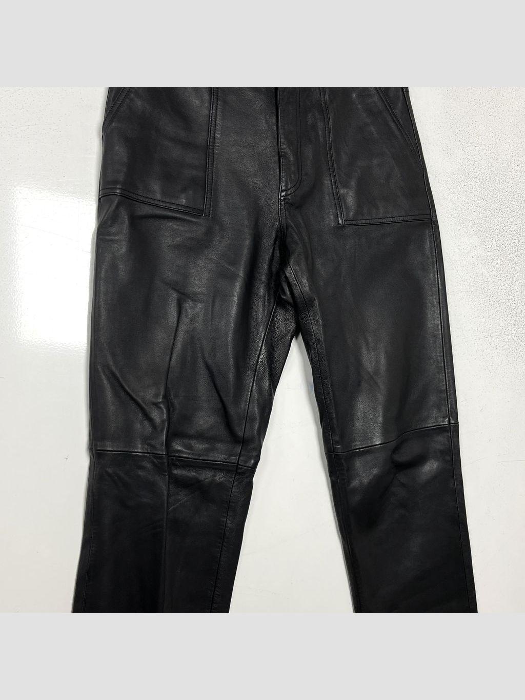 Pantalón RAPSODIA - Talla 38 (VOP01126497)-2