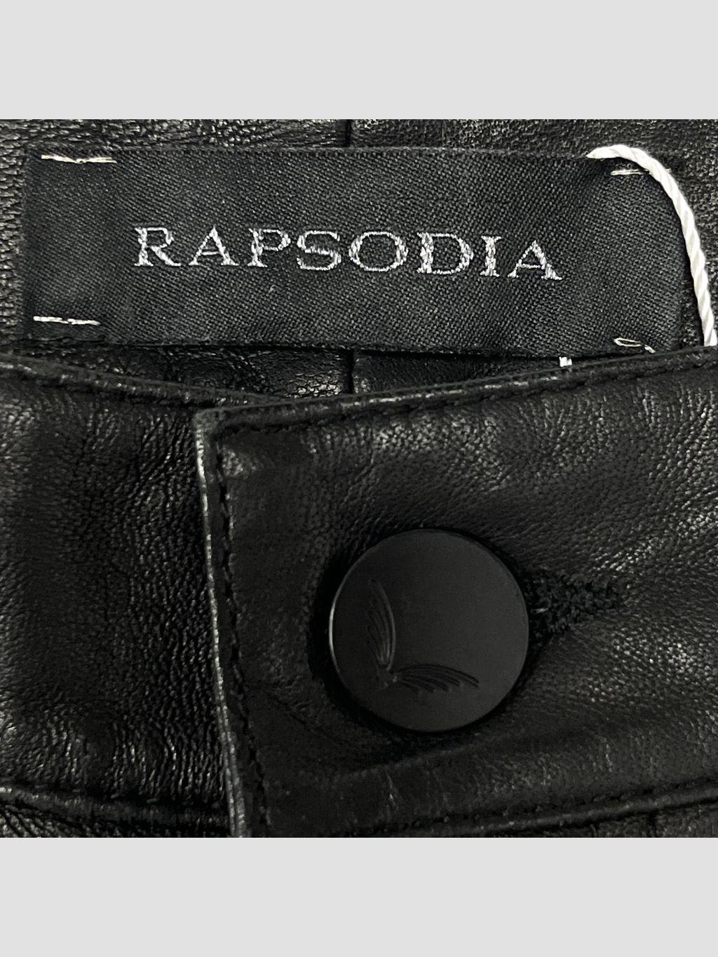 Pantalón RAPSODIA - Talla 38 (VOP01126497)-3