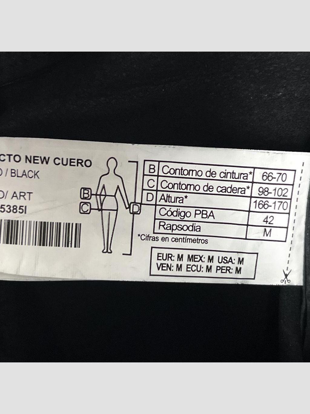 Pantalón RAPSODIA - Talla 38 (VOP01126497)-4