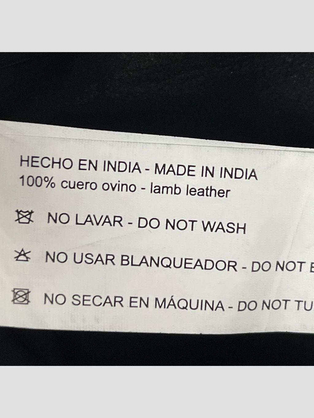 Pantalón RAPSODIA - Talla 38 (VOP01126497)-5