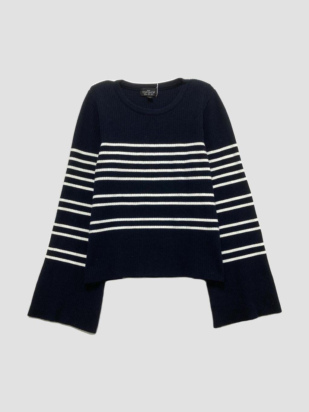 Sweater TOPSHOP - Talla S (VOP00886746)-0