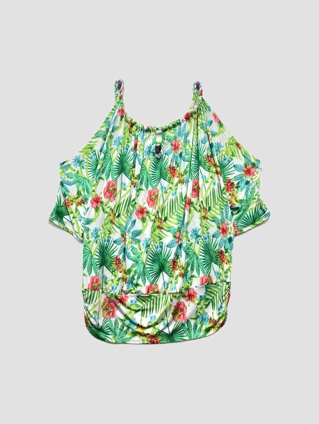 Blusa VINTAGE - Talla XL (VOP00921719)-0