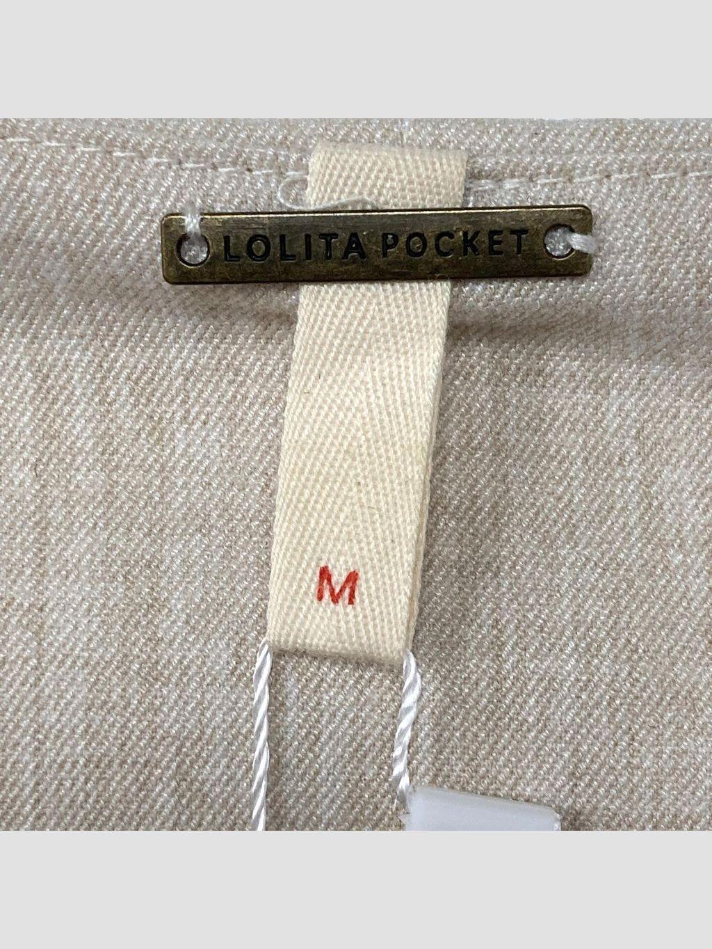 Chaqueta sin mangas LOLITA POCKET - Talla M (VOP01081008)-1