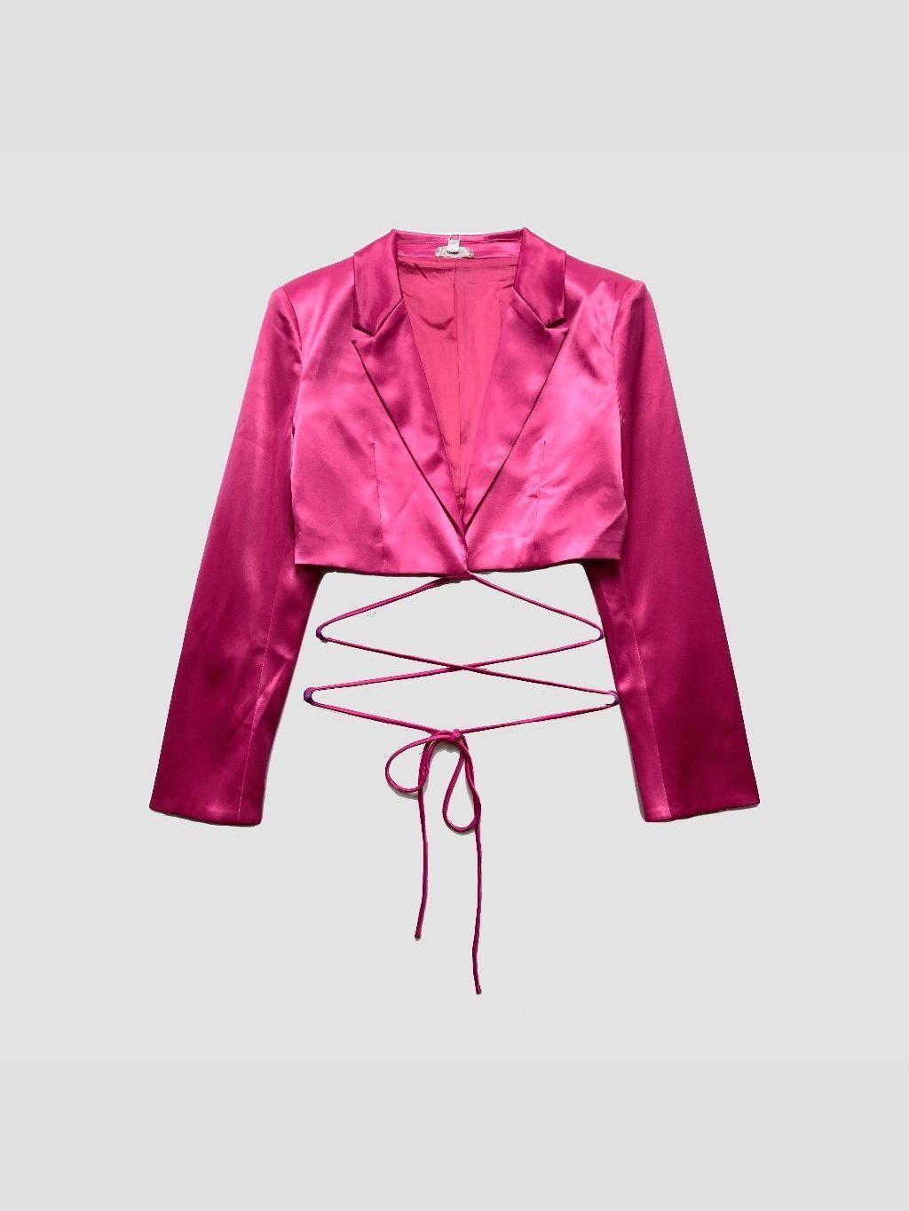 Chaqueta casual GEEGEE - Talla L (VOP00952527)-0