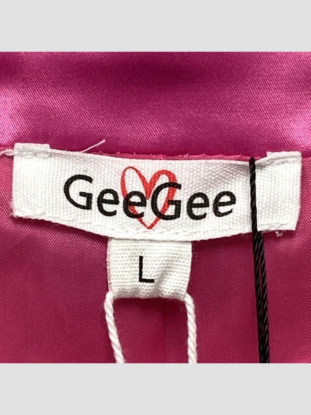 Chaqueta casual GEEGEE - Talla L (VOP00952527)-1