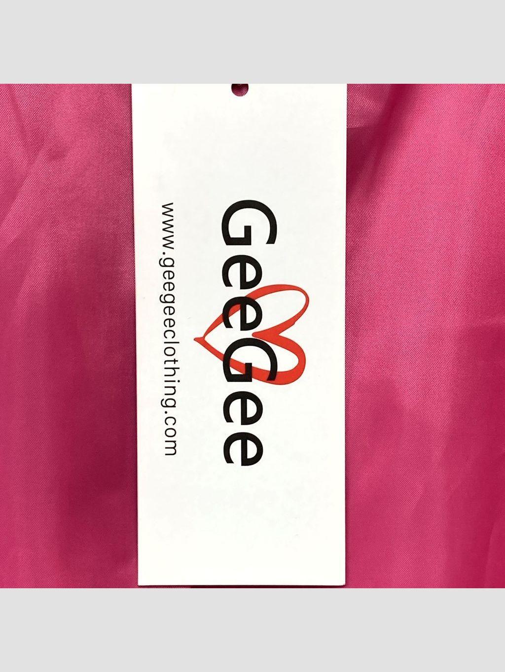 Chaqueta casual GEEGEE - Talla L (VOP00952527)-2