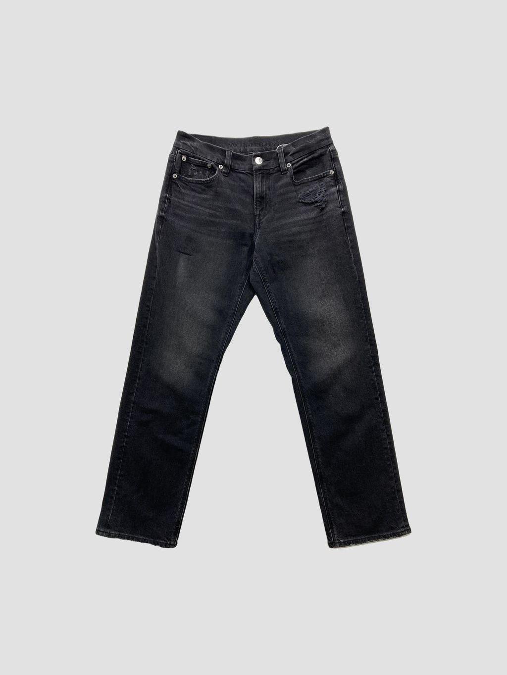 Jean AMERICAN EAGLE OUTFITTERS - Talla 34 (VOP00997017)-0