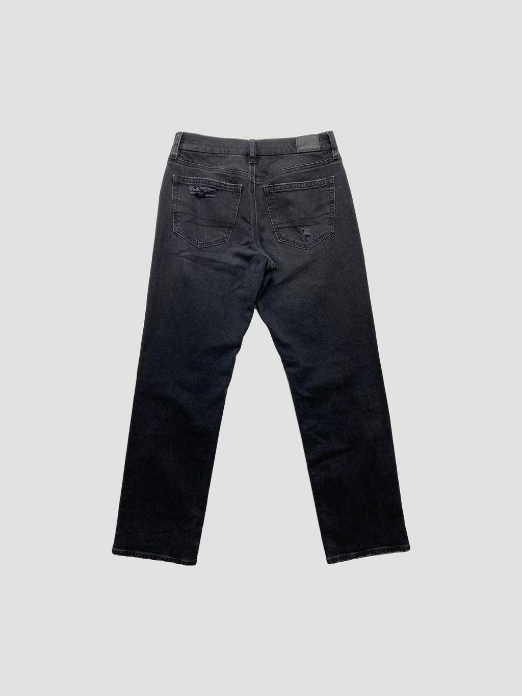 Jean AMERICAN EAGLE OUTFITTERS - Talla 34 (VOP00997017)-1