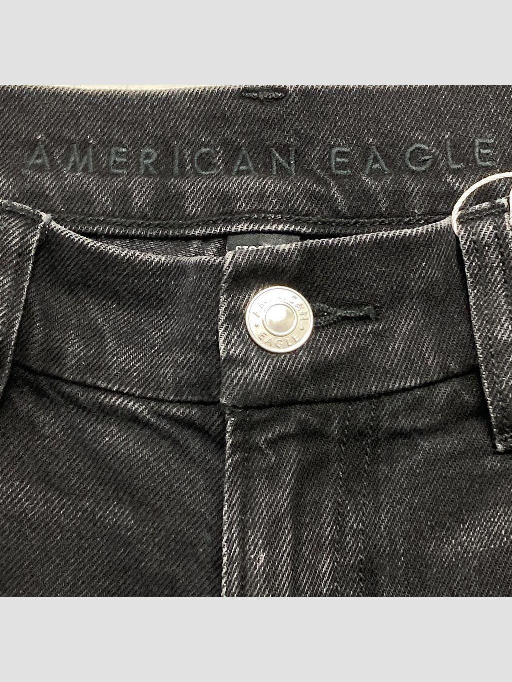 Jean AMERICAN EAGLE OUTFITTERS - Talla 34 (VOP00997017)-2