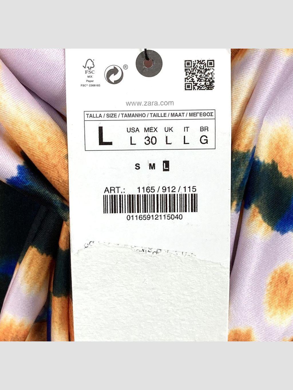 Body ZARA - Talla L (VOP01094359)-2