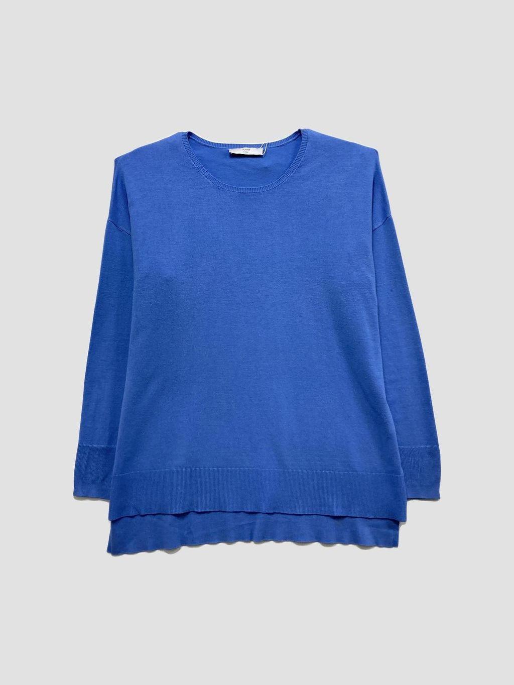 Sweater ALANIZ - Talla L (VOP00798203)-0