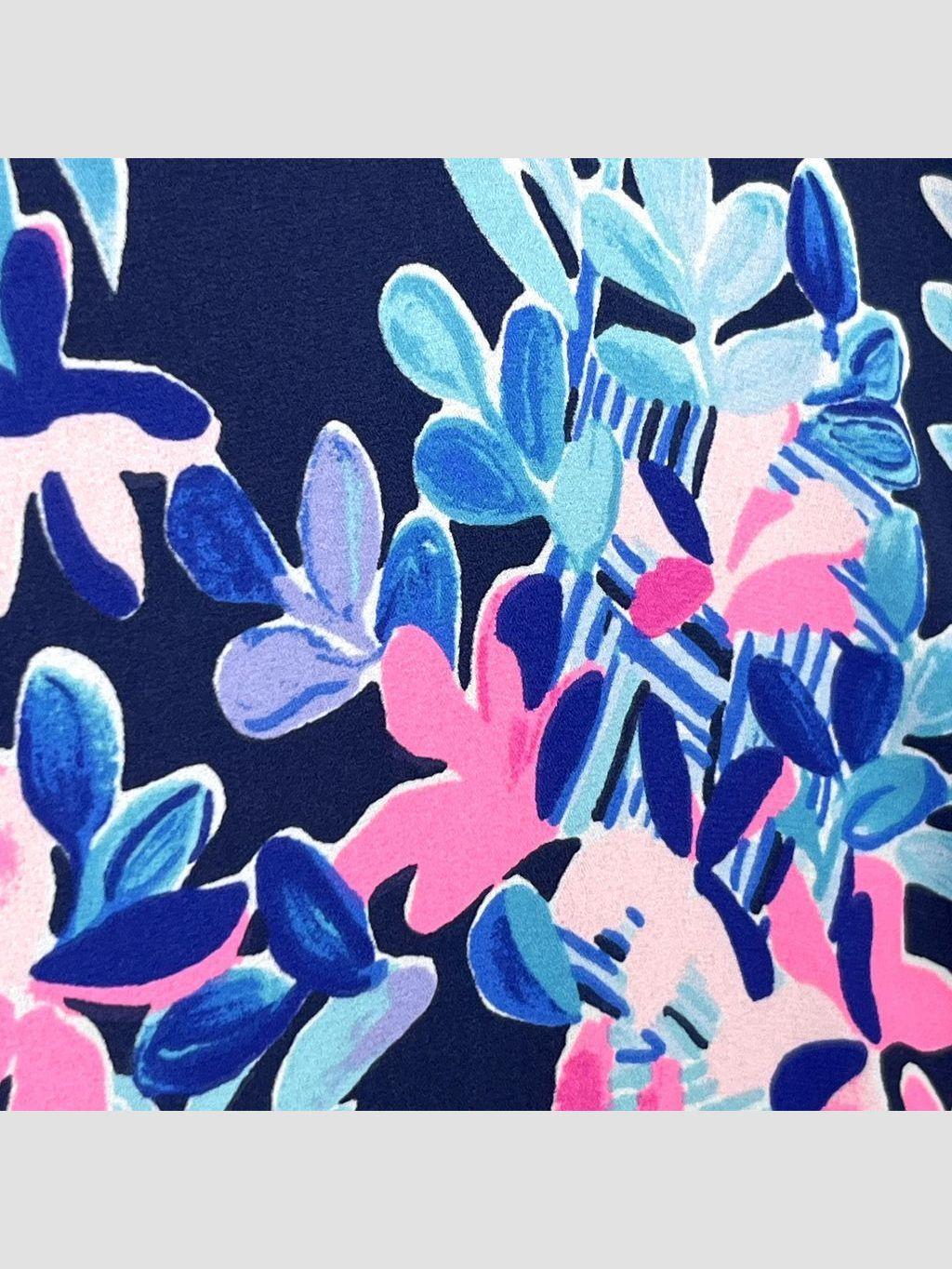 Polera sin mangas LILLY PULITZER - Talla M (VOP01201828)-2