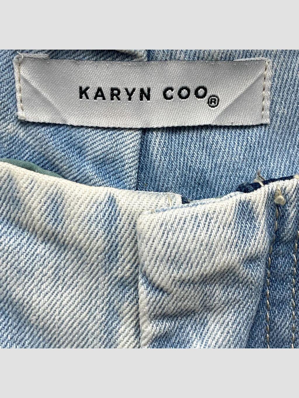 Jean KARYN COO - Talla 34 (VOP00986416)-2