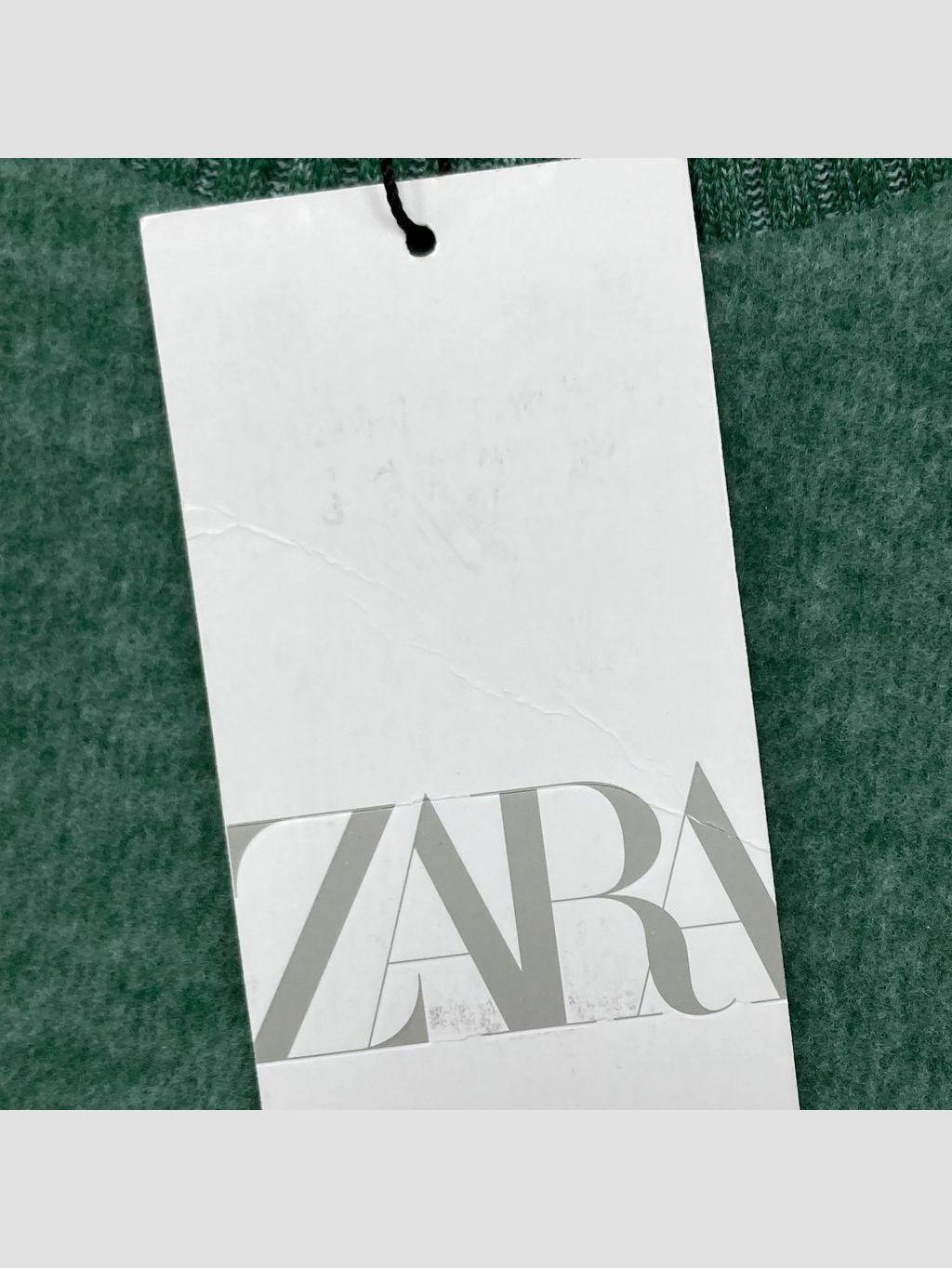 Polera ZARA - Talla S (VOP01143025)-2