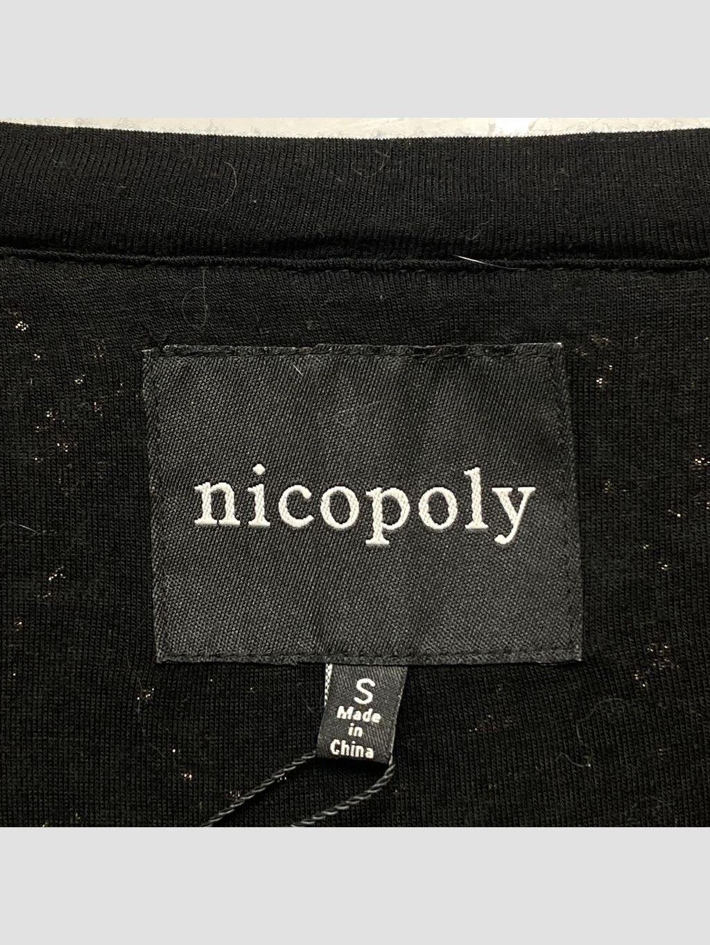 Chaqueta casual NICOPOLY - Talla S (VOP00923614)-1