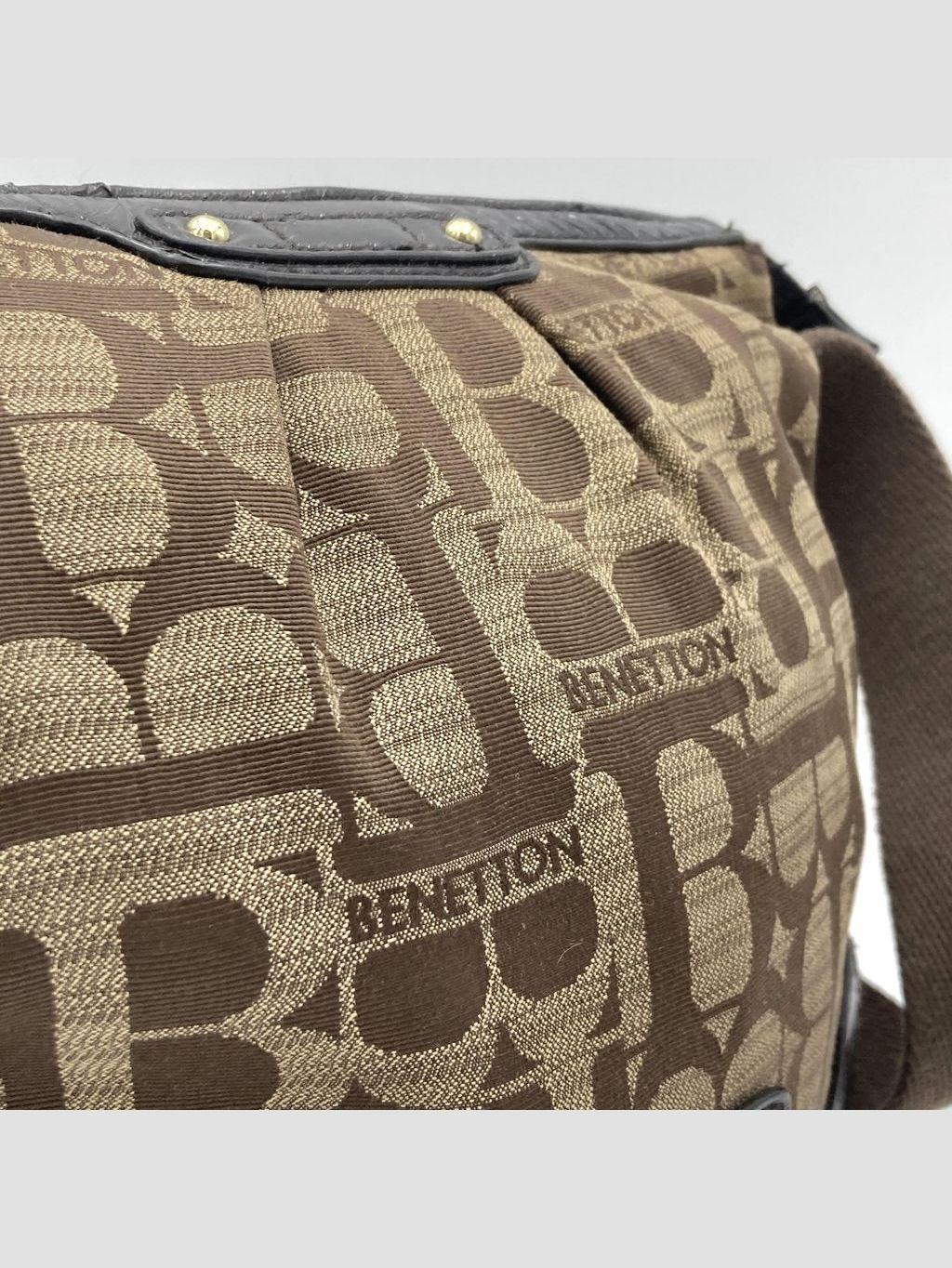 Cartera UNITED COLORS OF BENETTON - Talla Talla Única (VOP01033919)-3