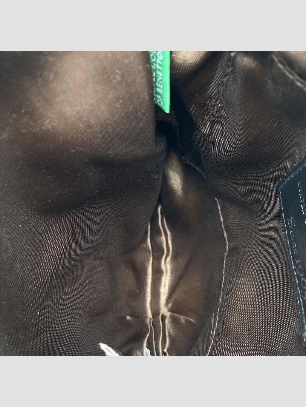 Cartera UNITED COLORS OF BENETTON - Talla Talla Única (VOP01033919)-4