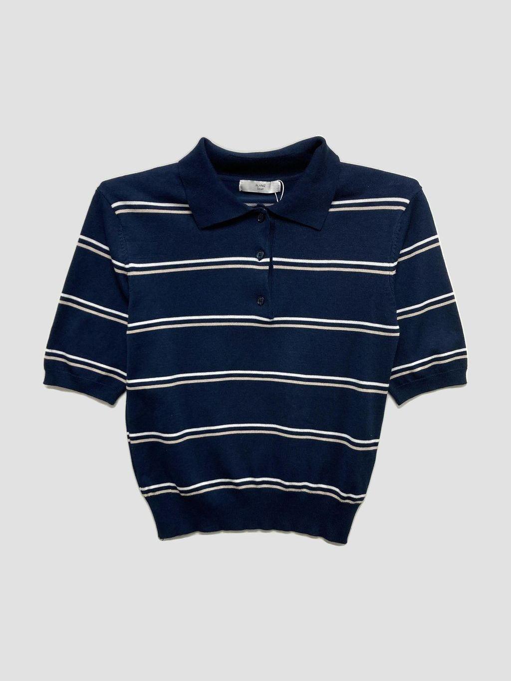 Polera ALANIZ - Talla S (VOP01066715)-0