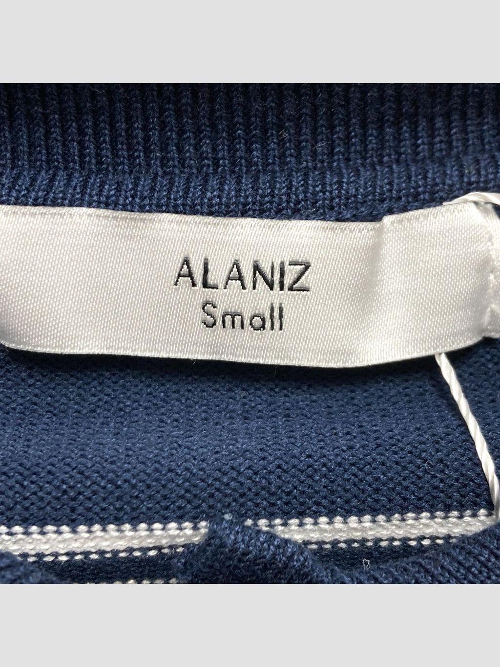 Polera ALANIZ - Talla S (VOP01066715)-1