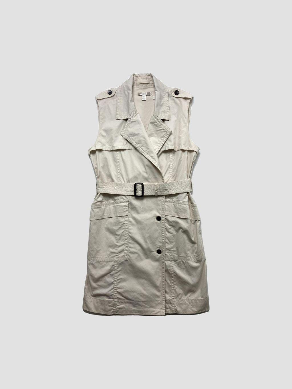 Chaqueta sin mangas BANANA REPUBLIC - Talla L (VOP00960351)-0