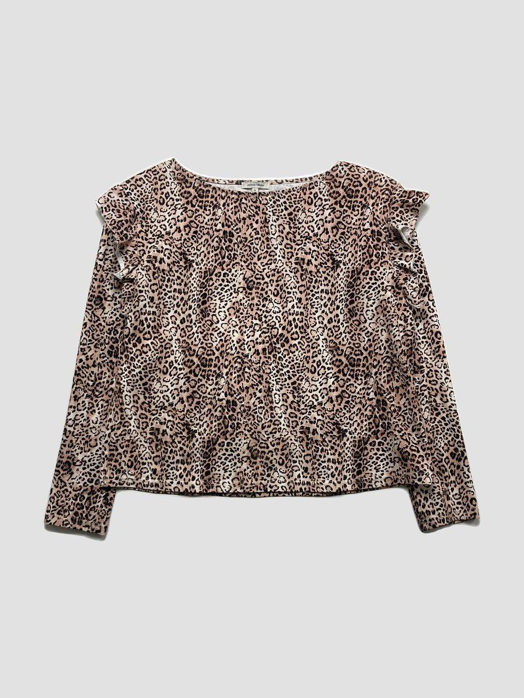 Polera JACINTA TIENDA - Talla XL (VOP00960415)-0