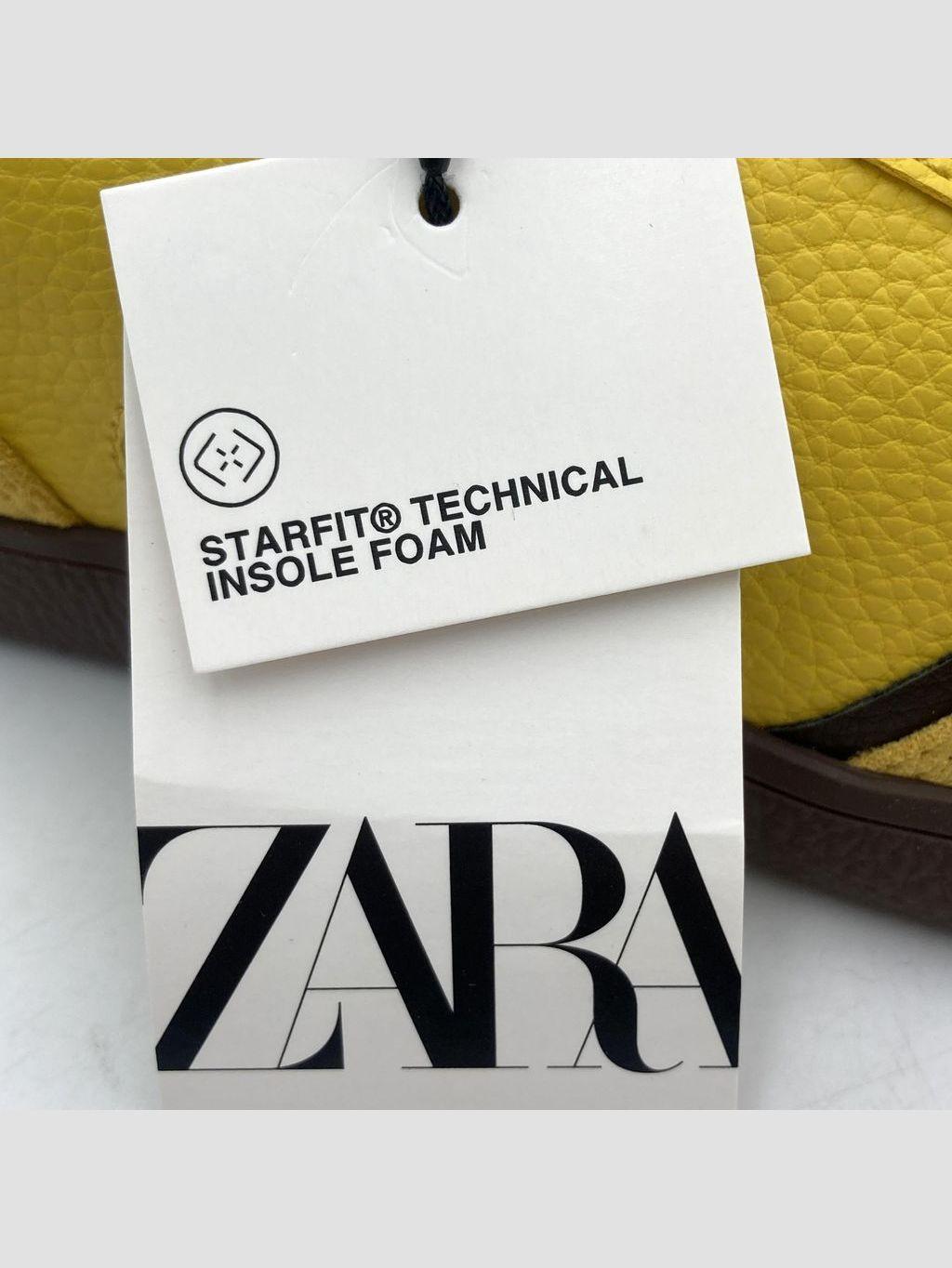 Zapatillas ZARA - Talla 36 (VOP00973965)-2