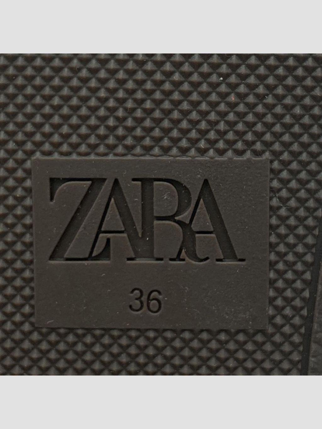 Zapatillas ZARA - Talla 36 (VOP00973965)-6