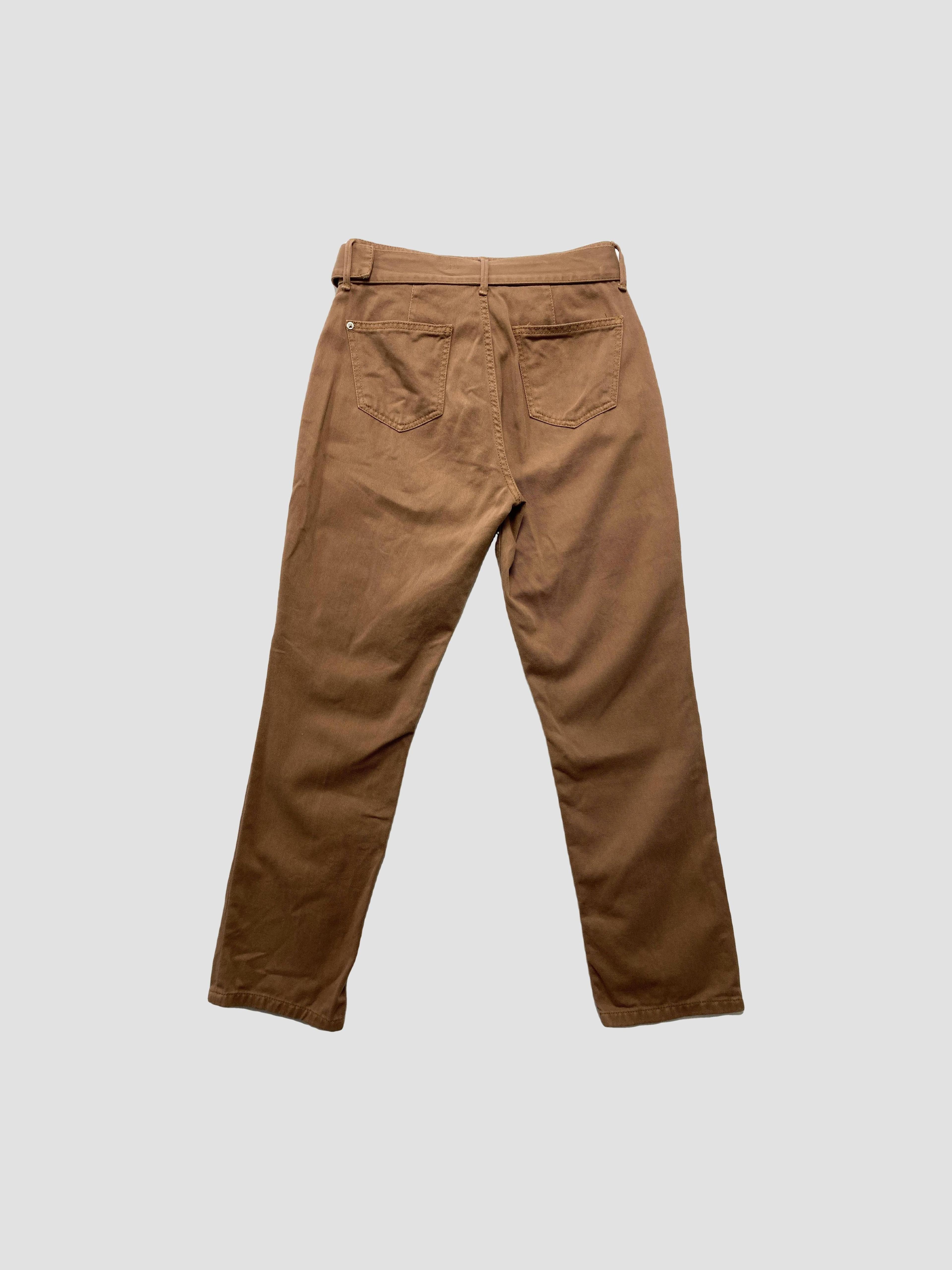 Pantalón BASEMENT - Talla 40 (VOP00942760)-1
