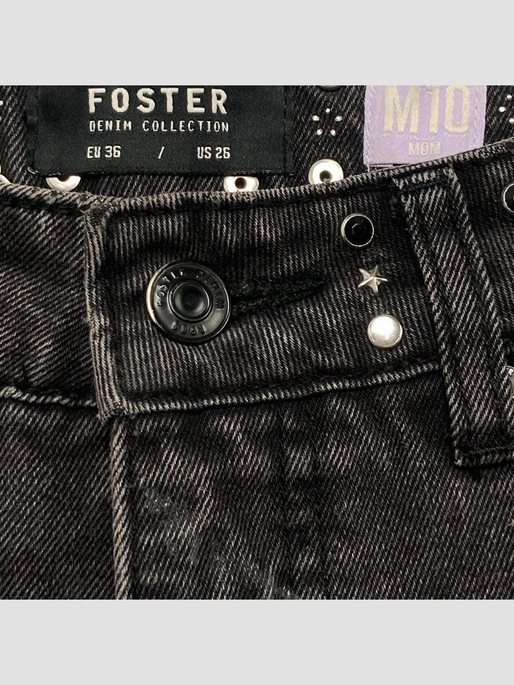 Jean FOSTER - Talla 36 (VOP00976422)-2