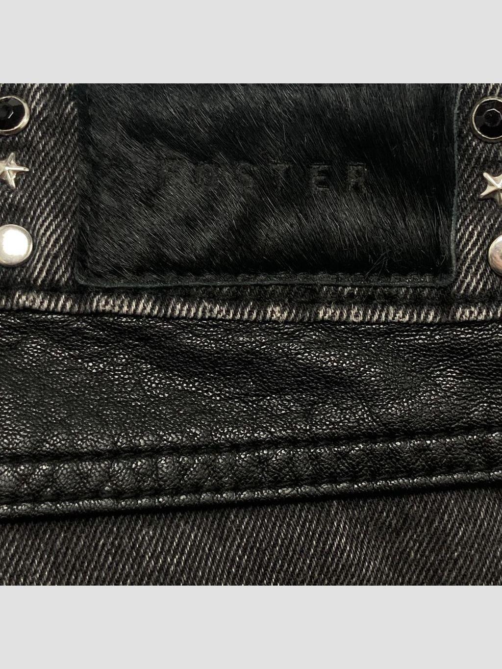 Jean FOSTER - Talla 36 (VOP00976422)-4