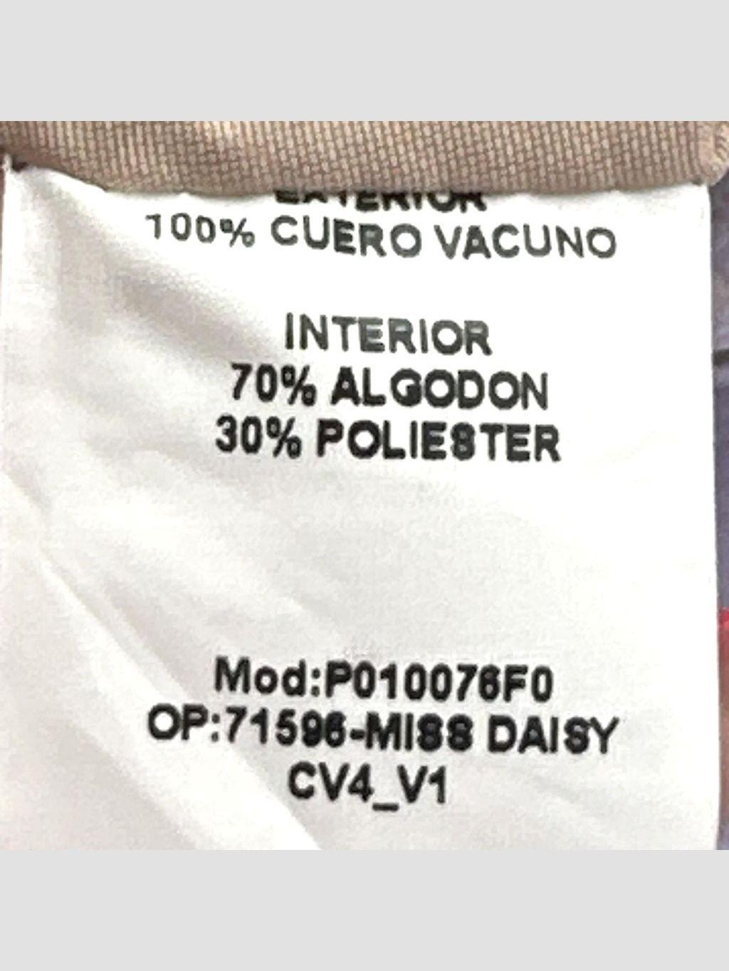 Bandolera PRÜNE - Talla Talla Única (VOP00980813)-6