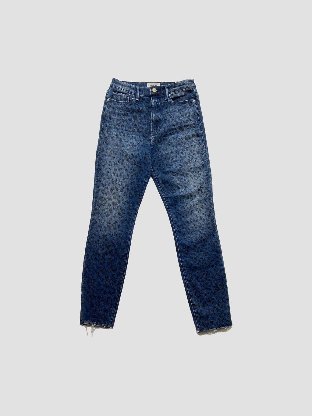 Jean FRAME - Talla 38 (VOP01010703)-0
