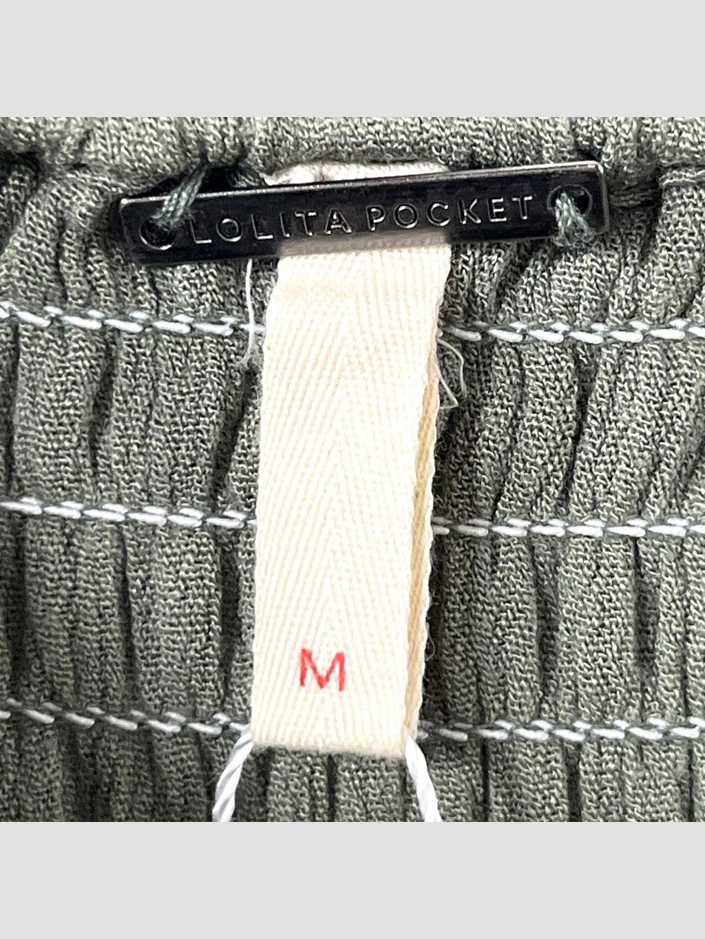 Falda larga LOLITA POCKET - Talla 38 (VOP01115676)-1