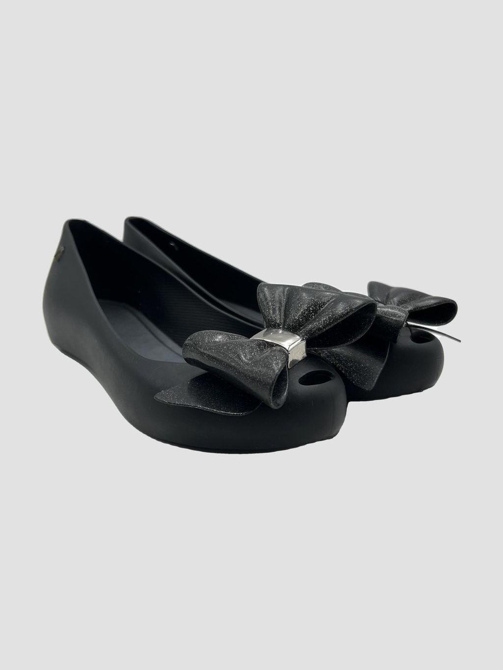 Ballerinas MELISSA - Talla 39 (VOP01223108)-1