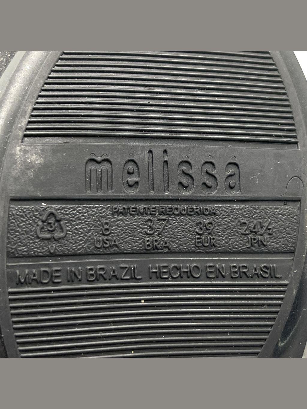 Ballerinas MELISSA - Talla 39 (VOP01223108)-2