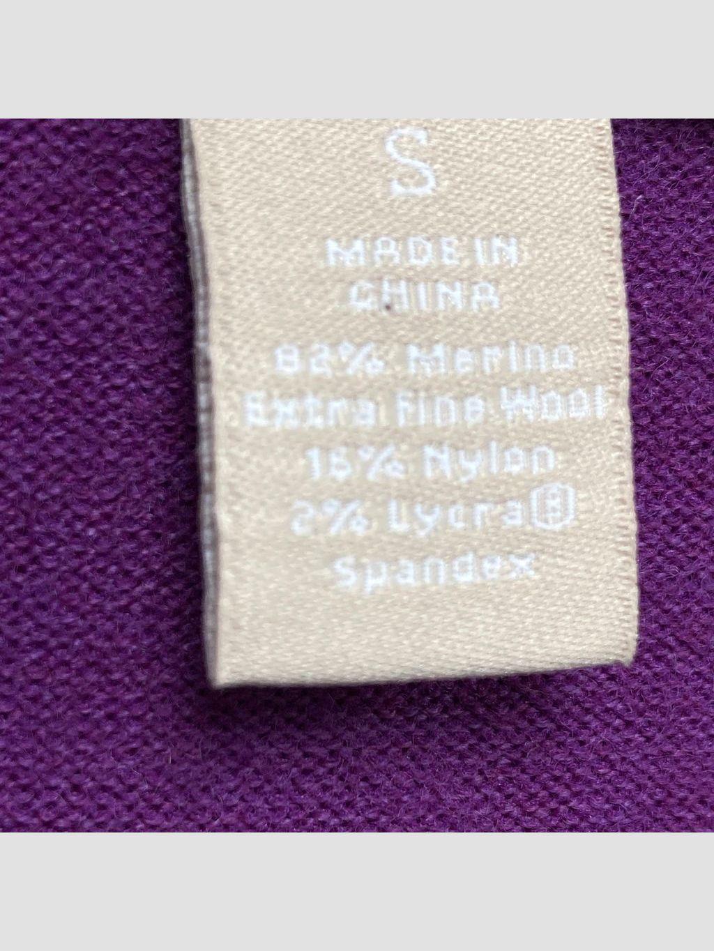 Chaleco BANANA REPUBLIC - Talla S (VOP00861414)-2
