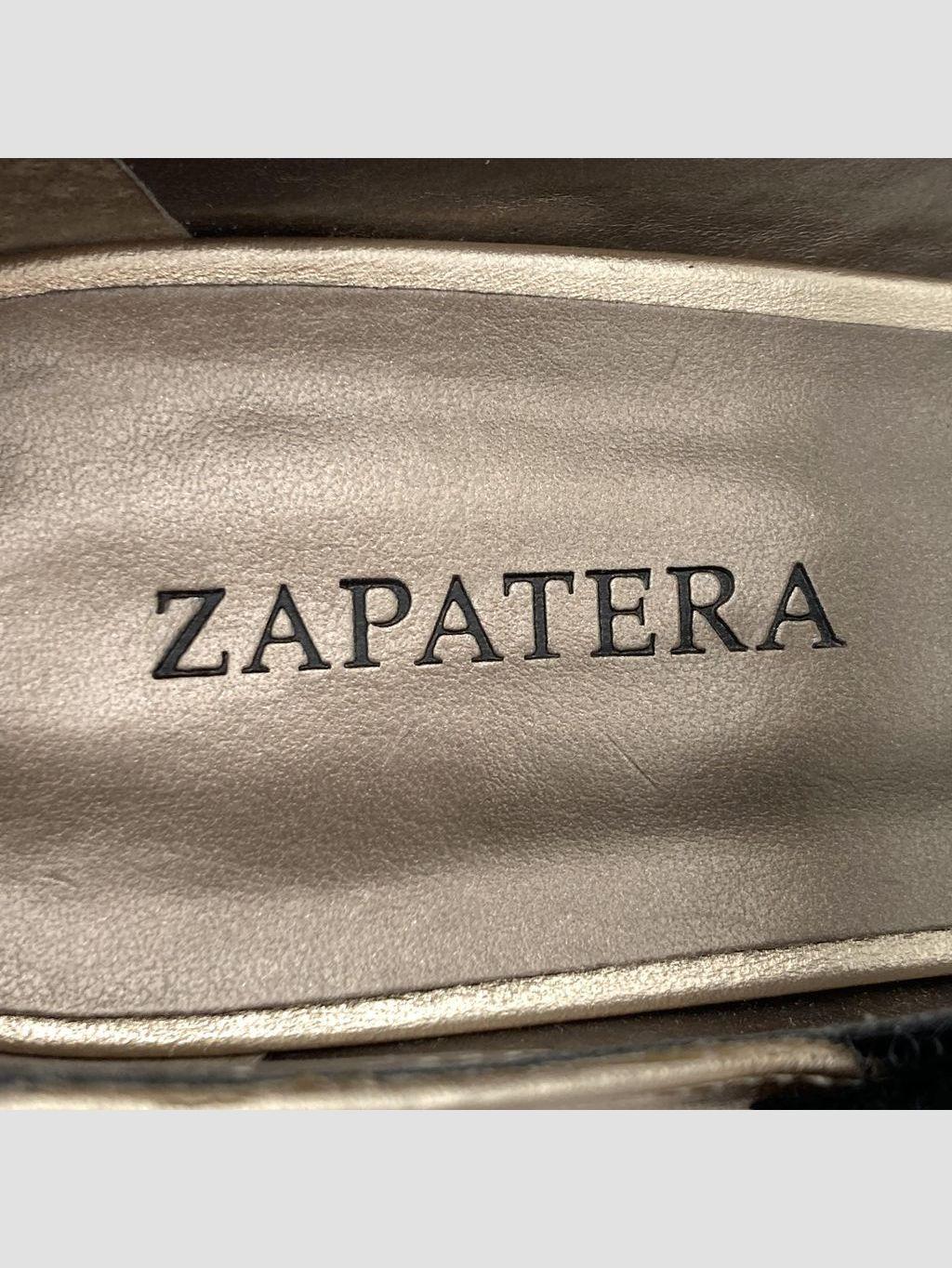 Zapatos de taco ZAPATERA - Talla 37 (VOP01039803)-2