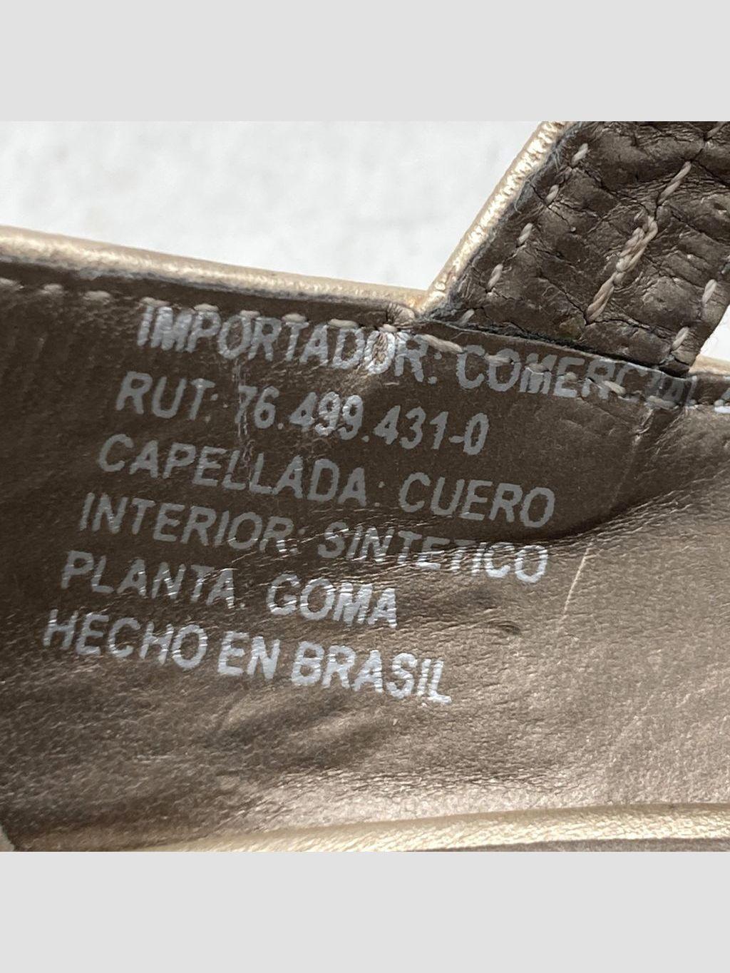 Zapatos de taco ZAPATERA - Talla 37 (VOP01039803)-4