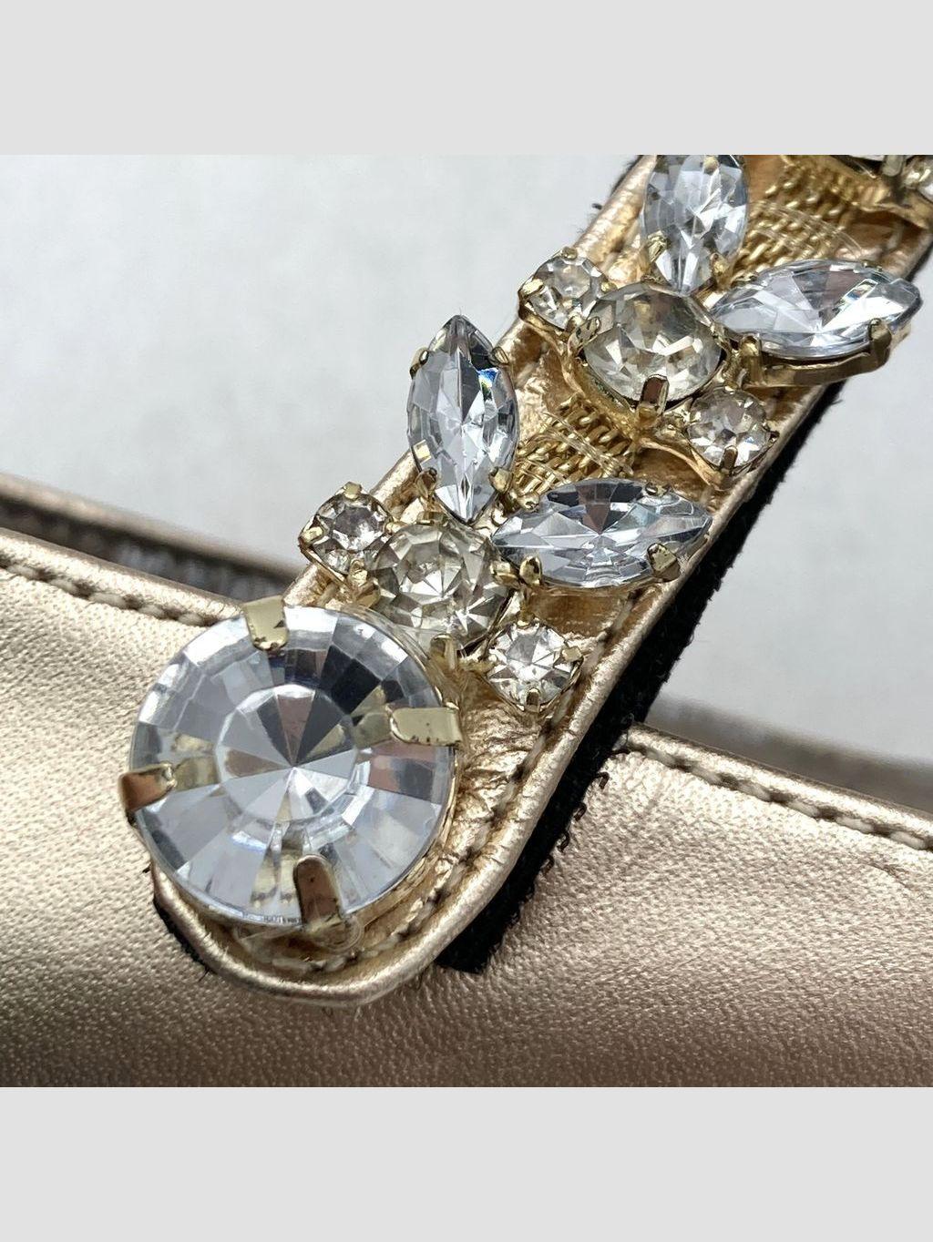 Zapatos de taco ZAPATERA - Talla 37 (VOP01039803)-5