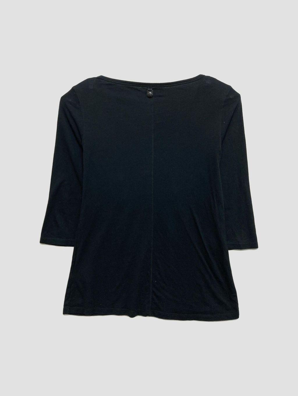 Polera JAZMIN CHEBAR - Talla M (VOP01053996)-1