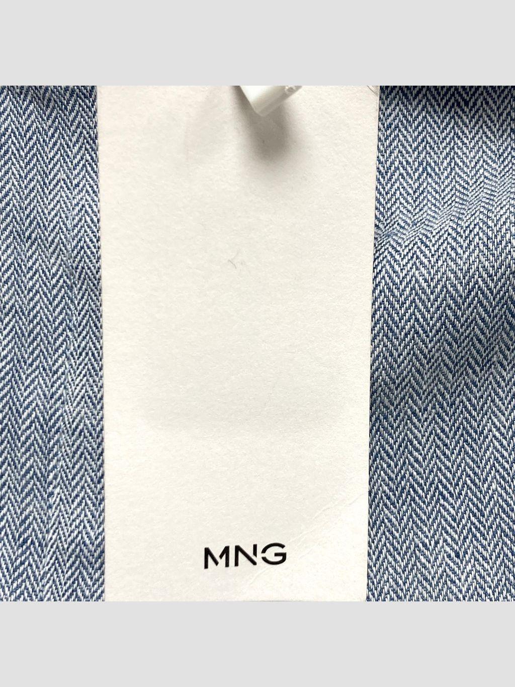 Falda larga MANGO - Talla 36 (VOP01042961)-2