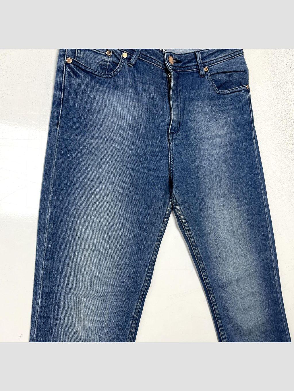 Jean JAZMIN CHEBAR - Talla 36 (VOP01177101)-4