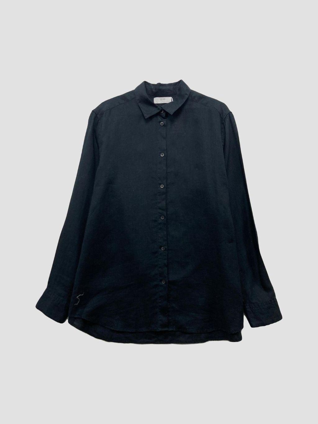 Camisa UNIQLO - Talla L (VOP01029786)-0