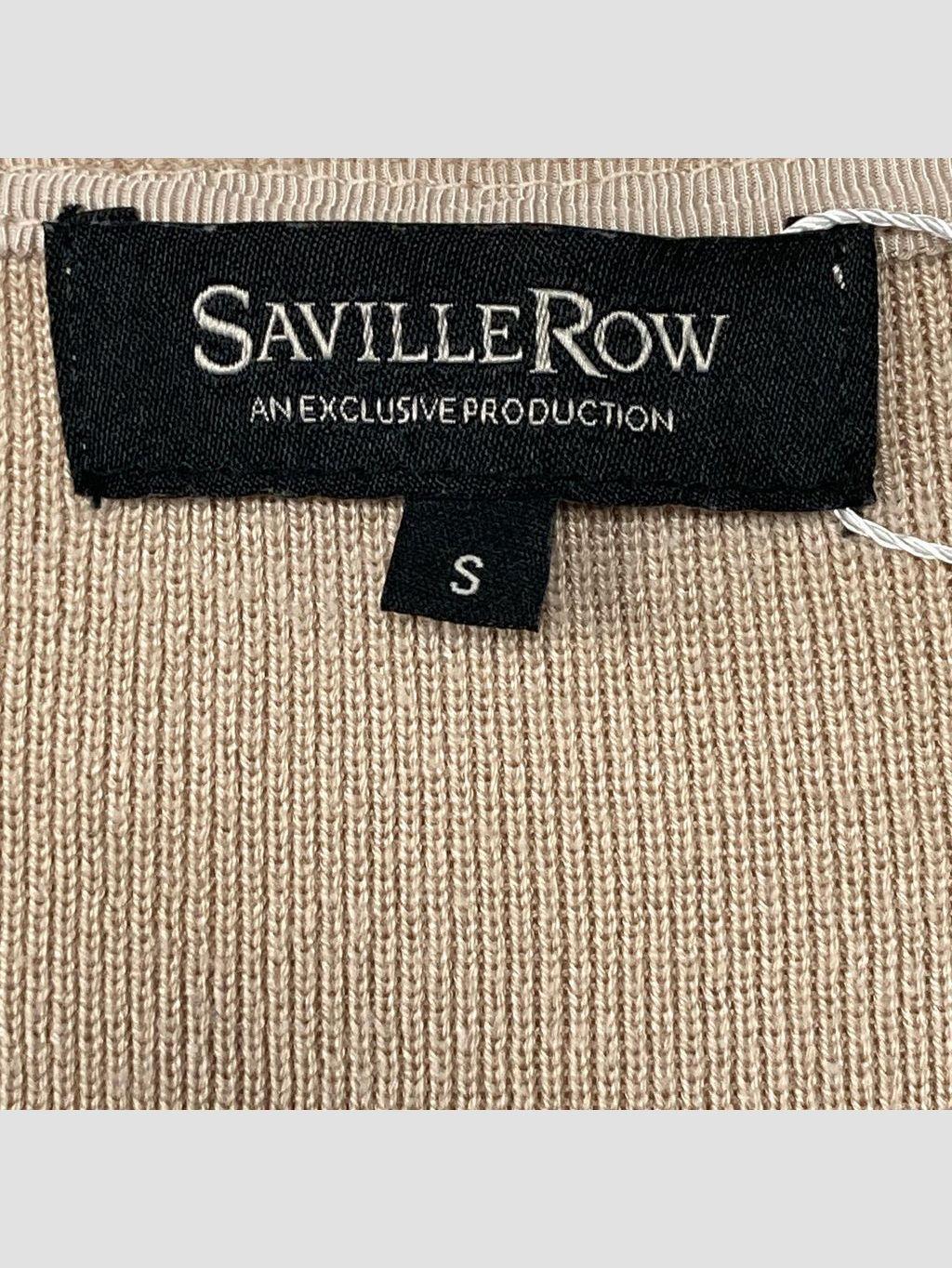 Blusa SAVILLE ROW - Talla S (VOP01096797)-1