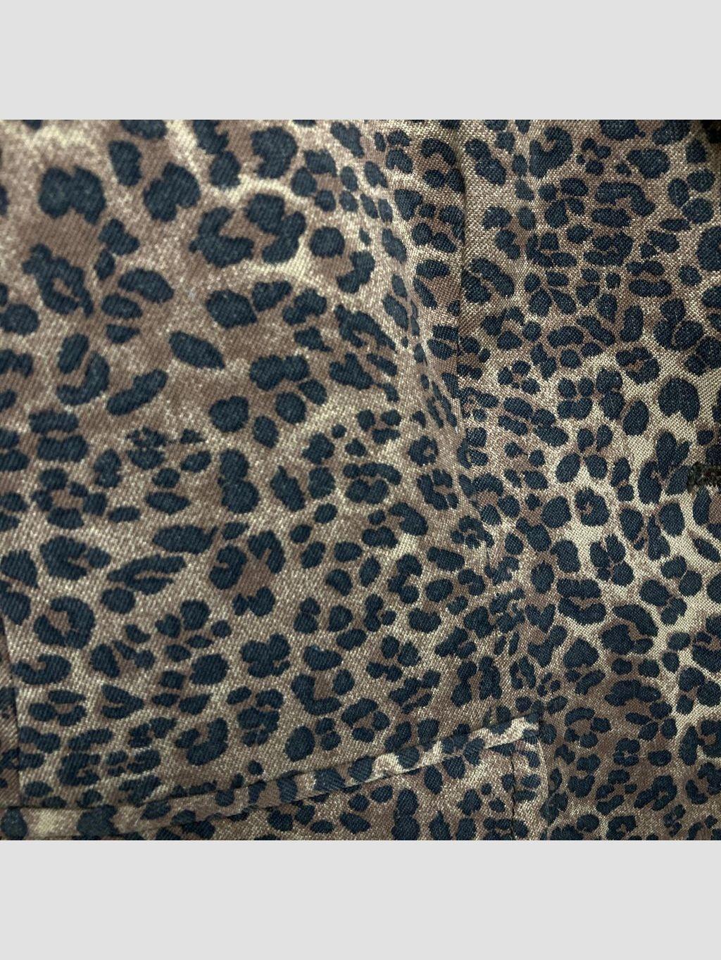 Blazer SYBILLA - Talla L (VOP00795739)-2