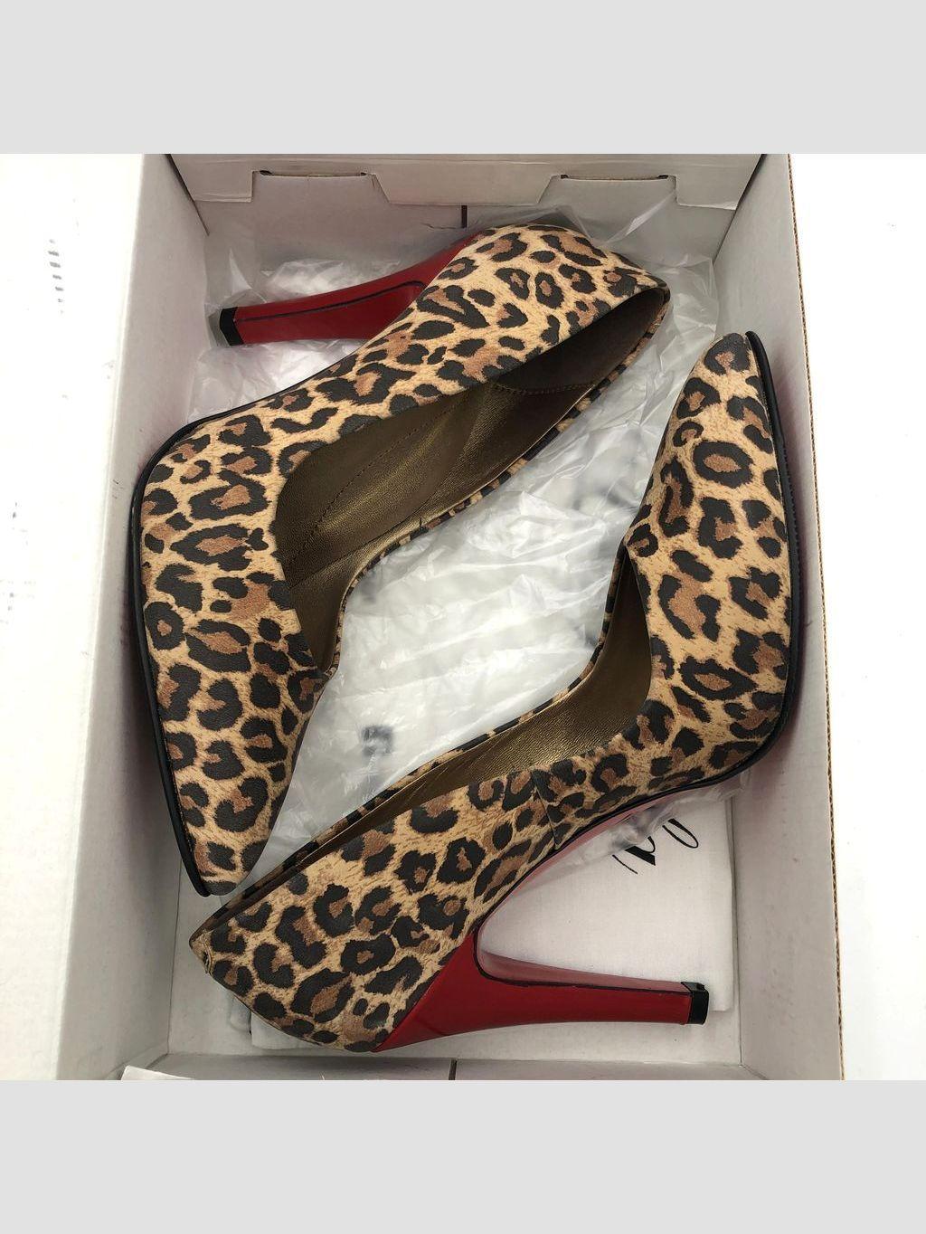 Zapatos de taco GACH BY LA JOSEFA - Talla 37 (VOP00890559)-4