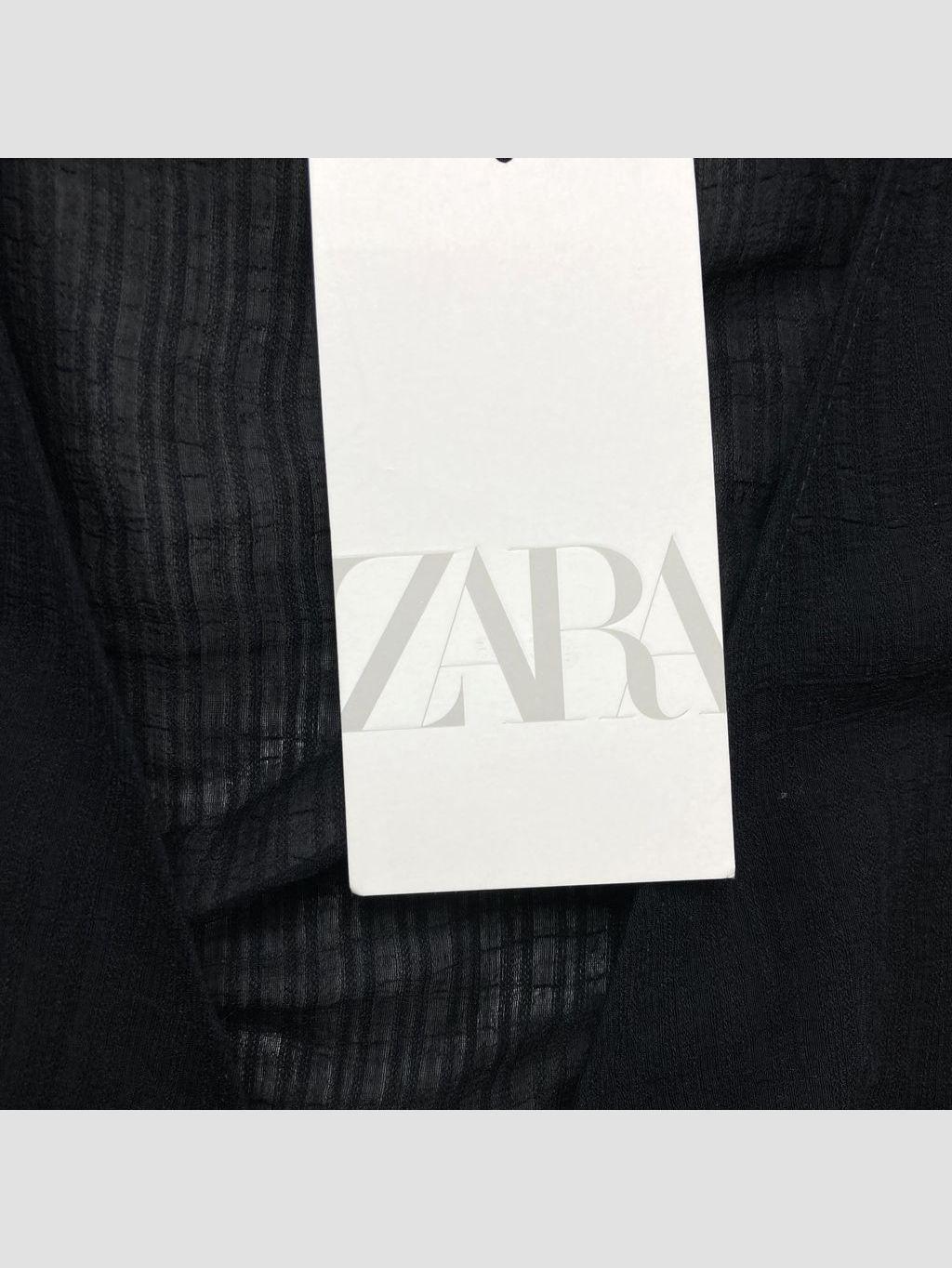 Top ZARA - Talla S (VOP01052667)-2