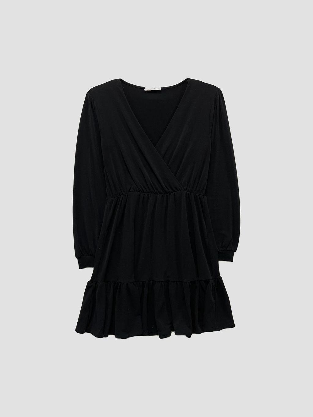 Vestido corto MANGO - Talla S (VOP00922962)-0